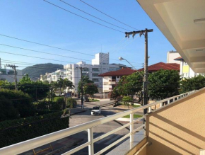 Residencial Gaivotas 07 - 1 Quartos - Custo beneficio, Wifi, kit praia